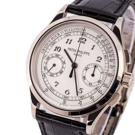 patek philippe chrono 5170g|patek 5170g chronograph.